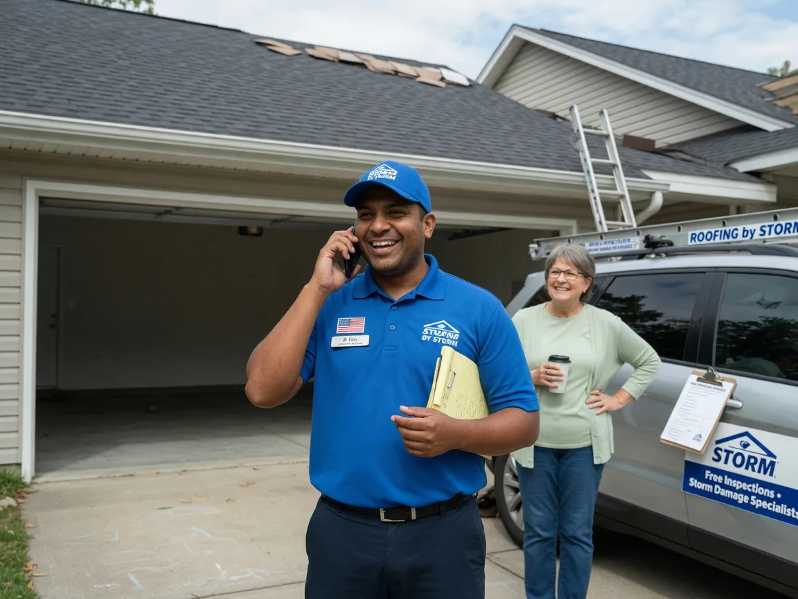 Roof Repair Near Me Souderton, PA FAQs