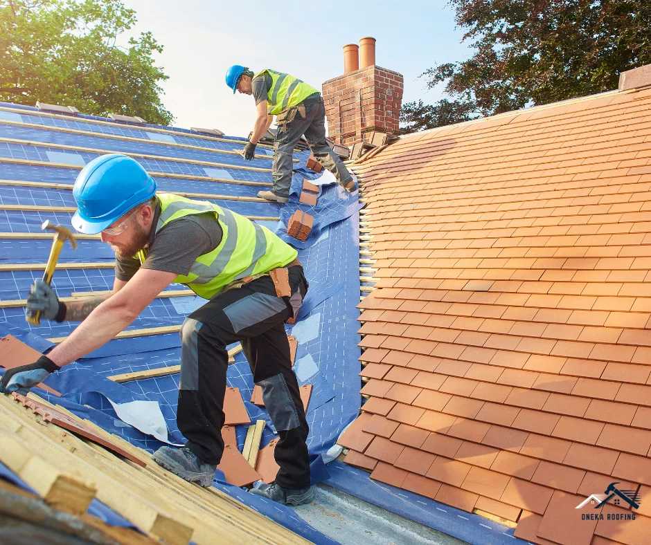 Why choose Roof Repair Near Me in Souderton, PA
